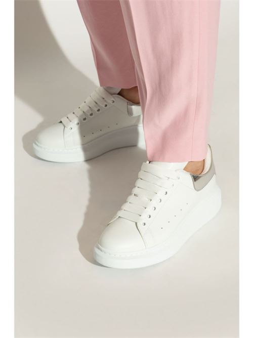 Sneaker oversize ALEXANDER MCQUEEN | 697103WIFTJ9071